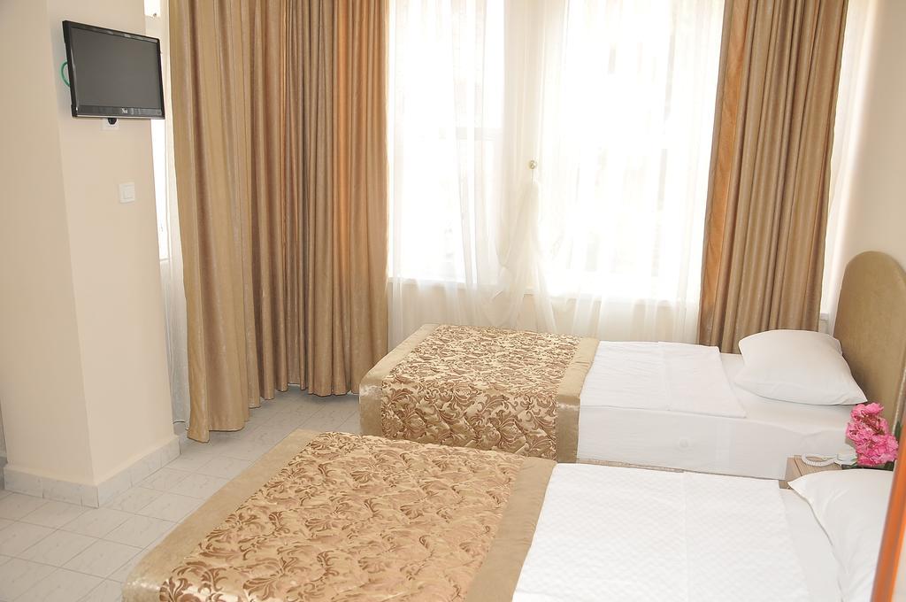 Exenia Hotel Alanya Quarto foto