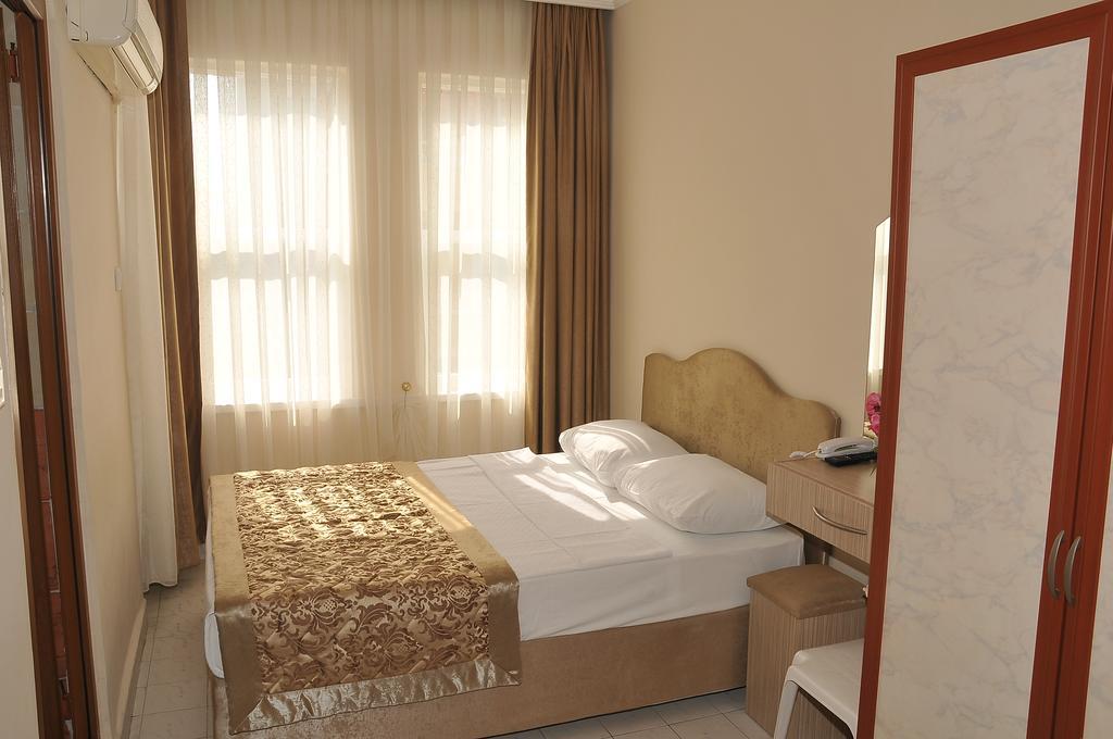 Exenia Hotel Alanya Exterior foto