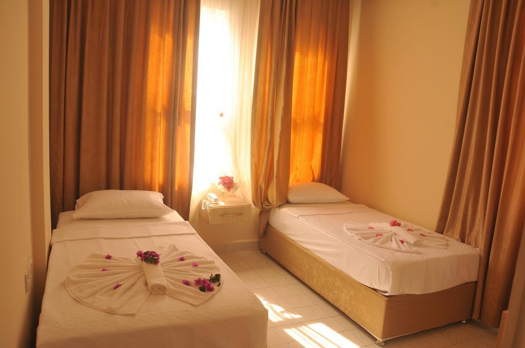 Exenia Hotel Alanya Exterior foto